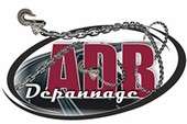 ADB DEPANNAGE : ENTREPRISE DE DEPANNAGE/REMORQUAGE TOUT VEHICULE ET POIDS LOURDS – ARRAS -DOUAI – LILLE Logo