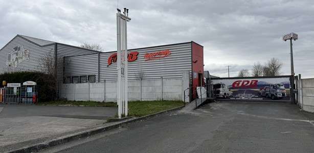 remorquage adb Fresnes les Montauban